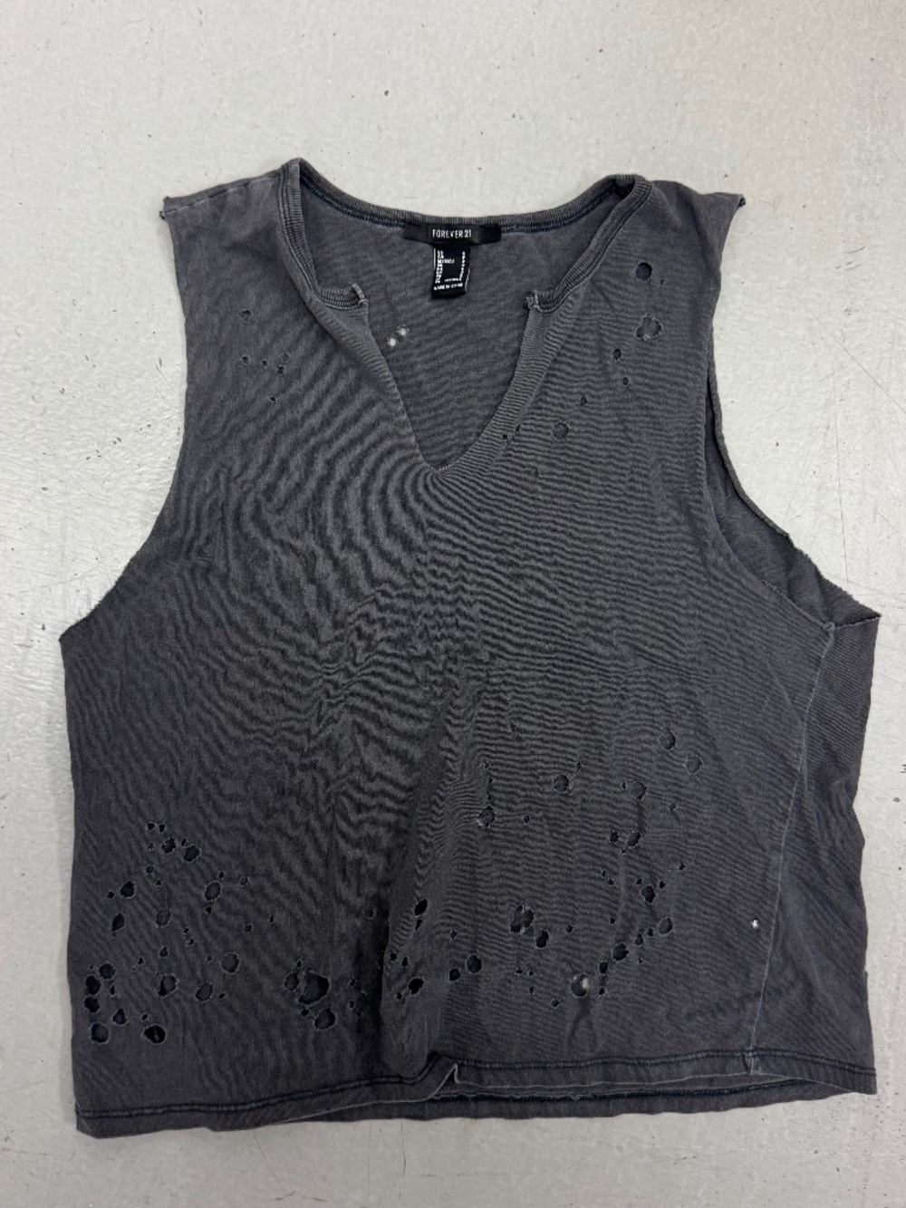 Forever 21 Tank Top